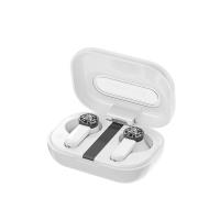 WEKOME VA06 Vanguard Series - Bezprzewodowe słuchawki Bluetooth V5.2 TWS z etui ładującym (Biały) WEKOME VA06 Vanguard Series - Bezprzewodowe słuchawki Bluetooth V5.2 TWS z etui ładującym (Biały)