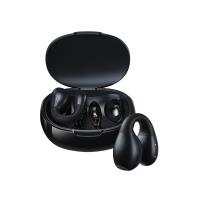 WEKOME VA12 Clip-On - Bezprzewodowe słuchawki Bluetooth V5.2 TWS z etui ładującym (Czarny) WEKOME VA12 Clip-On - Bezprzewodowe słuchawki Bluetooth V5.2 TWS z etui ładującym (Czarny)