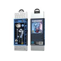 WEKOME YB08 Blackin Series - Słuchawki przewodowe HiFi Lightning (Tarnish)