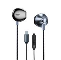 WEKOME YB08 Blackin Series - Słuchawki przewodowe HiFi USB-C (Tarnish) WEKOME YB08 Blackin Series - Słuchawki przewodowe HiFi USB-C (Tarnish)