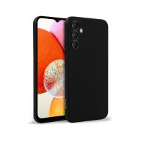 Crong Color Cover - Etui Samsung Galaxy A14 5G (czarny) Crong Color Cover - Etui Samsung Galaxy A14 5G (czarny)
