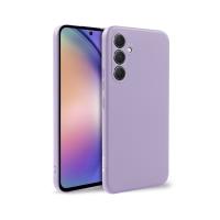 Crong Color Cover - Etui Samsung Galaxy A54 5G (fioletowy) Crong Color Cover - Etui Samsung Galaxy A54 5G (fioletowy)