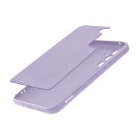 Crong Color Cover - Etui Samsung Galaxy A54 5G (fioletowy)