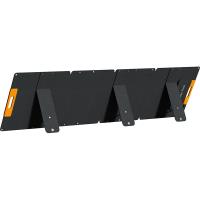Wonder Ws210 - Panel słoneczny / Ładowarka solarna 210W z wyjściem MC4 (Czarny)
