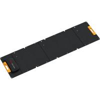 Wonder Ws210 - Panel słoneczny / Ładowarka solarna 210W z wyjściem MC4 (Czarny)