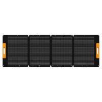 Wonder Ws210 - Panel słoneczny / Ładowarka solarna 210W z wyjściem MC4 (Czarny)