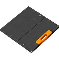Wonder Ws210 - Panel słoneczny / Ładowarka solarna 210W z wyjściem MC4 (Czarny)
