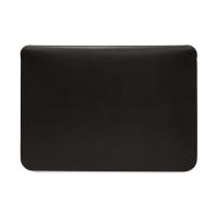 Karl Lagerfeld NFT Saffiano Karl & Choupette Sleeve - Etui na notebook 14" (Czarny)