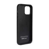 Audi Synthetic Leather - Etui iPhone 11 Pro (Czarny)
