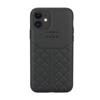 Audi Genuine Leather - Etui iPhone 11 (Czarny) Audi Genuine Leather - Etui iPhone 11 (Czarny)