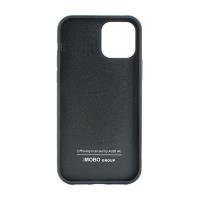 Audi Carbon Fiber - Etui iPhone 14 (Czarny)