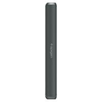 Spigen Slim Armor Pro - Etui do Samsung Galaxy Z Fold 5 (Abyss Green)