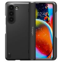 Spigen Slim Armor Pro Pen - Etui do Samsung Galaxy Z Fold 5 (Czarny)