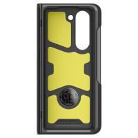 Spigen Slim Armor Pro Pen - Etui do Samsung Galaxy Z Fold 5 (Czarny)
