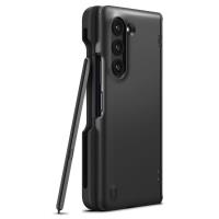 Spigen Slim Armor Pro Pen - Etui do Samsung Galaxy Z Fold 5 (Czarny)