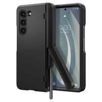 Spigen Tough Armor Pro Pen - Etui do Samsung Galaxy Z Fold 5 (Czarny) Spigen Tough Armor Pro Pen - Etui do Samsung Galaxy Z Fold 5 (Czarny)