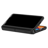 Spigen Tough Armor Pro Pen - Etui do Samsung Galaxy Z Fold 5 (Czarny)
