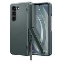 Spigen Tough Armor Pro Pen - Etui do Samsung Galaxy Z Fold 5 (Abyss Green) Spigen Tough Armor Pro Pen - Etui do Samsung Galaxy Z Fold 5 (Abyss Green)
