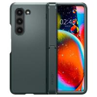 Spigen Tough Armor Pro Pen - Etui do Samsung Galaxy Z Fold 5 (Abyss Green)