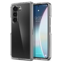 Spigen Ultra Hybrid - Etui do Samsung Galaxy Z Fold 5 (Przezroczysty) Spigen Ultra Hybrid - Etui do Samsung Galaxy Z Fold 5 (Przezroczysty)