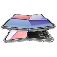 Spigen Ultra Hybrid - Etui do Samsung Galaxy Z Fold 5 (Przezroczysty)