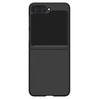 Spigen Airskin - Etui do Samsung Galaxy Z Flip 5 (Czarny)