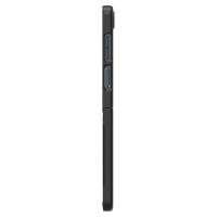Spigen Airskin - Etui do Samsung Galaxy Z Flip 5 (Czarny)