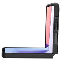 Spigen Airskin - Etui do Samsung Galaxy Z Flip 5 (Czarny)