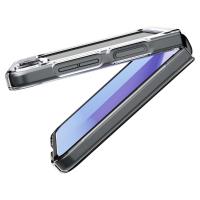 Spigen Airskin - Etui do Samsung Galaxy Z Flip 5 (Przezroczysty)