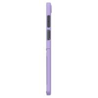 Spigen Airskin - Etui do Samsung Galaxy Z Flip 5 (Rose Purple)