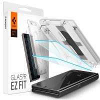 Spigen Glas.TR EZ Fit 2-Pack - Szkło hartowane do Samsung Galax Z Fold 5 (2 sztuki) Spigen Glas.TR EZ Fit 2-Pack - Szkło hartowane do Samsung Galax Z Fold 5 (2 sztuki)