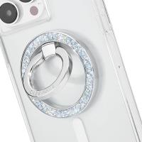 Case-Mate Magnetic Ring Stand - Uchwyt MagSafe na palec z funkcją podstawki (Twinkle Disco) Case-Mate Magnetic Ring Stand - Uchwyt MagSafe na palec z funkcją podstawki (Twinkle Disco)