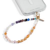 Case-Mate Beaded Phone Wristlet - Uniwersalna smyczka do telefonu (Boho Crystal)