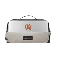 STM Myth Laptop Brief - Torba MacBook Pro 16" / 15" / Notebook 15" (black)
