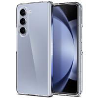 Spigen Airskin - Etui do Samsung Galaxy Z Fold 5 (Przezroczysty) Spigen Airskin - Etui do Samsung Galaxy Z Fold 5 (Przezroczysty)
