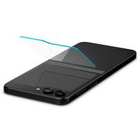 Spigen GLAS.TR EZ FIT 2-Pack - Szkło hartowane do Samsung Galaxy Z Flip 5 (2 sztuki)