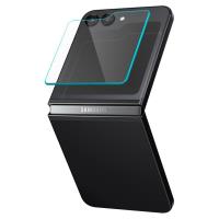 Spigen GLAS.TR EZ FIT 2-Pack - Szkło hartowane do Samsung Galaxy Z Flip 5 (2 sztuki)