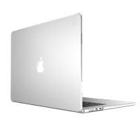 Speck SmartShell - Obudowa MacBook Air 15" M4 (2025) / M3 (2024) / M2 (2023) (Clear) Speck SmartShell - Obudowa MacBook Air 15" M4 (2025) / M3 (2024) / M2 (2023) (Clear)