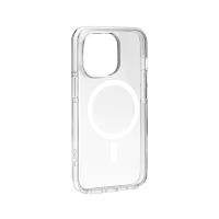 PURO LITEMAG PRO - Etui iPhone 15 Pro MagSafe (przezroczysty) PURO LITEMAG PRO - Etui iPhone 15 Pro MagSafe (przezroczysty)