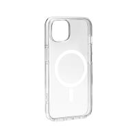 PURO LITEMAG PRO - Etui iPhone 15 MagSafe (przezroczysty) PURO LITEMAG PRO - Etui iPhone 15 MagSafe (przezroczysty)