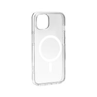 PURO LITEMAG PRO - Etui iPhone 15 Plus MagSafe (przezroczysty) PURO LITEMAG PRO - Etui iPhone 15 Plus MagSafe (przezroczysty)
