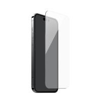 PURO Anti-Bacterial Tempered Glass - Szkło ochronne hartowane z ochroną antybakteryjną iPhone 15 Pro PURO Anti-Bacterial Tempered Glass - Szkło ochronne hartowane z ochroną antybakteryjną iPhone 15 Pro