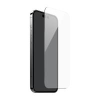 PURO Anti-Bacterial Tempered Glass - Szkło ochronne hartowane z ochroną antybakteryjną iPhone 15 Plus PURO Anti-Bacterial Tempered Glass - Szkło ochronne hartowane z ochroną antybakteryjną iPhone 15 Plus