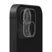 Puro Tempered Glass Camera Lens Protector - Szkło ochronne na aparat iPhone 15 / iPhone 15 Plus Puro Tempered Glass Camera Lens Protector - Szkło ochronne na aparat iPhone 15 / iPhone 15 Plus
