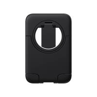 Speck ClickLock StandyGrip For MagSafe - Uchwyt / stojak (czarny)