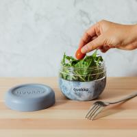 Quokka Bubble Food Jar - Pojemnik na żywność / lunchbox 500 ml (Zen)