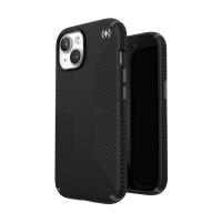 Speck Presidio2 Grip - Etui iPhone 16e / iPhone 15 / iPhone 14 / iPhone 13 (Black / Slate Grey / White) Speck Presidio2 Grip - Etui iPhone 16e / iPhone 15 / iPhone 14 / iPhone 13 (Black / Slate Grey / White)