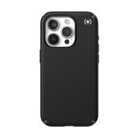 Speck Presidio2 Pro - Etui iPhone 15 Pro (Black / Slate Grey / White)