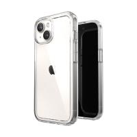 Speck Gemshell - Etui iPhone 16e / iPhone 15 / iPhone 14 / iPhone 13 (Clear) Speck Gemshell - Etui iPhone 16e / iPhone 15 / iPhone 14 / iPhone 13 (Clear)