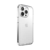 Speck Gemshell - Etui iPhone 15 Pro  (Clear)
